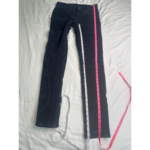 Patagonia Womans Corduroy Pants - Picture 4 of 10